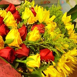Renata's Fantasy Flowers