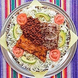 Tacos Manzano