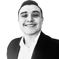 Juan-David | Mortgage Loan Officer in Southern California