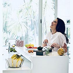 Power of Nutrition