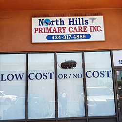 North Hills Primary Care