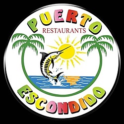 Mariscos Puerto Escondido
