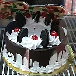 El Sol Bakery