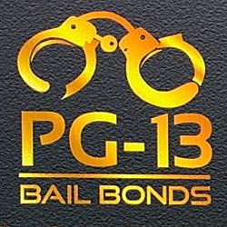 PG-13 Bail Bonds
