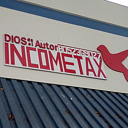 Espinoza Income Tax