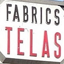 Fabrics Fabrics