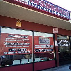 Sierra Insurance