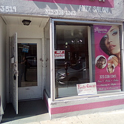 Glamour Hair Salon