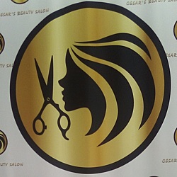 Cesar's Beauty Salon
