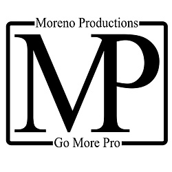 Go More Pro │ Moreno Productions