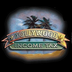 Hollywood Income Tax