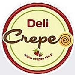 Fresh Deli Crepes