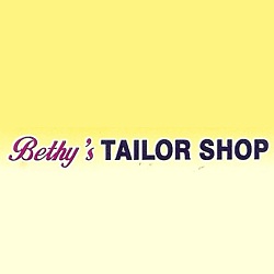 Bethy's Tailor Shop