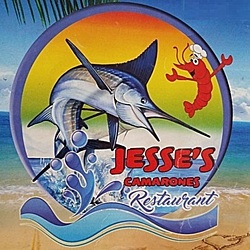 Jesse's Camarones Restaurant