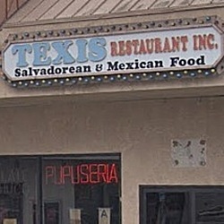 Texis Restaurants Inc.