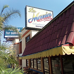 La Maria