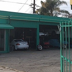 Chris Auto Shop