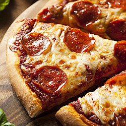 Cityside Pizza Palace