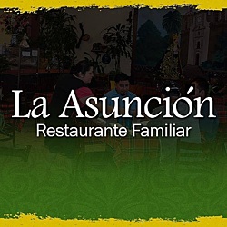 Restaurante La Asunción