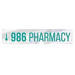 986 Pharmacy