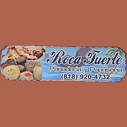 Roca Fuerte