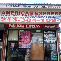 America's Express