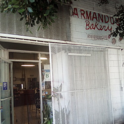 Armando's Bakery