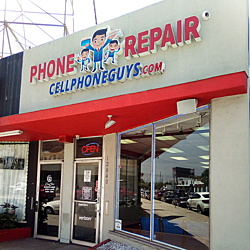 Cell Phone Guys #2