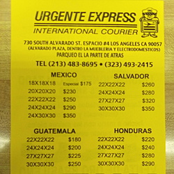 Urgente Express