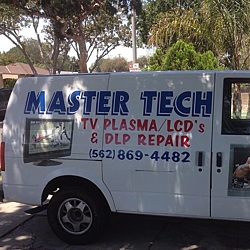 Master Tech Electronics