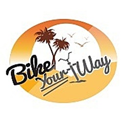Bike your way