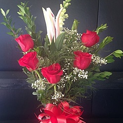 Flower St. Flowers & Arrangements