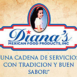 Diana's