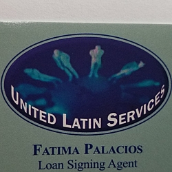 United Latin Services