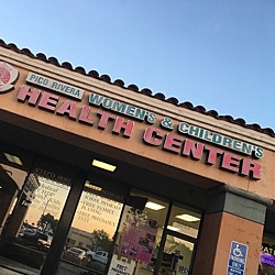 Pico Rivera Women's & Children's Health Center