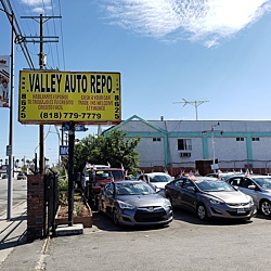 Valley Auto Repo