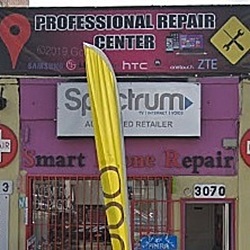 Professional Repair Center